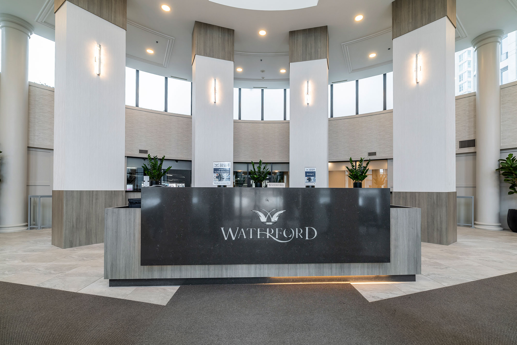 Waterford Condos
