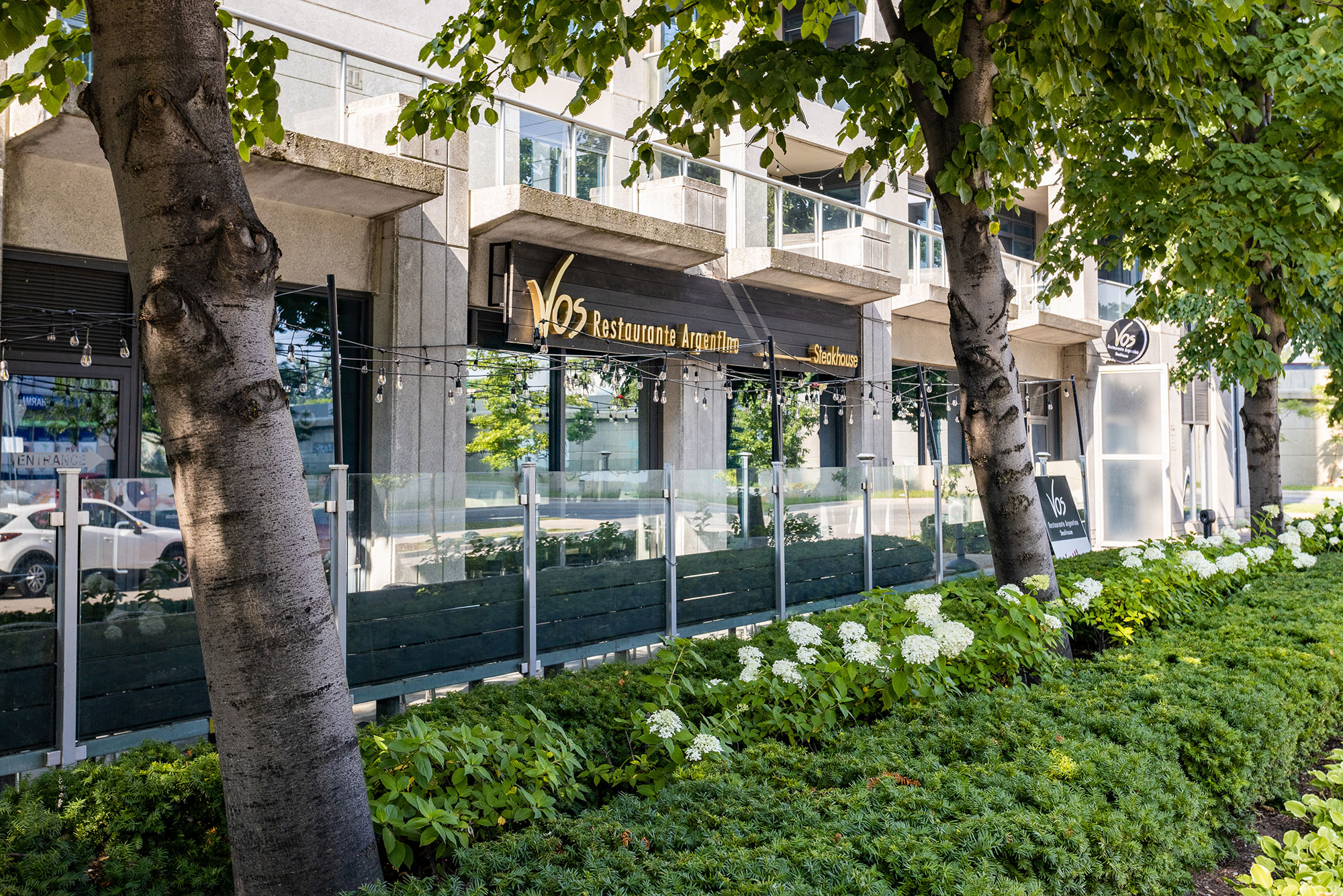 Waterford Towers Suite 04 Amenities