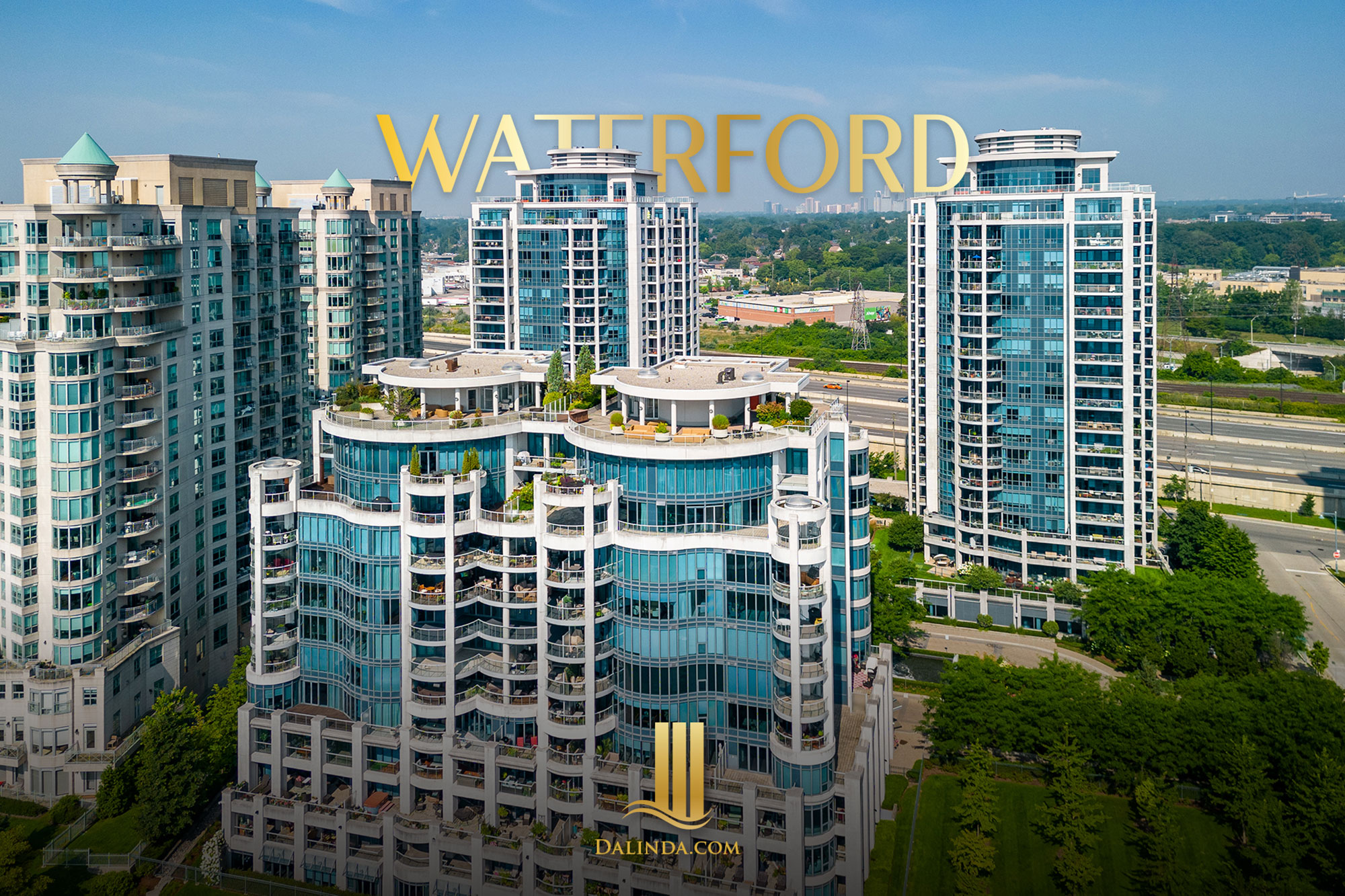 Waterford Towers Suite 04