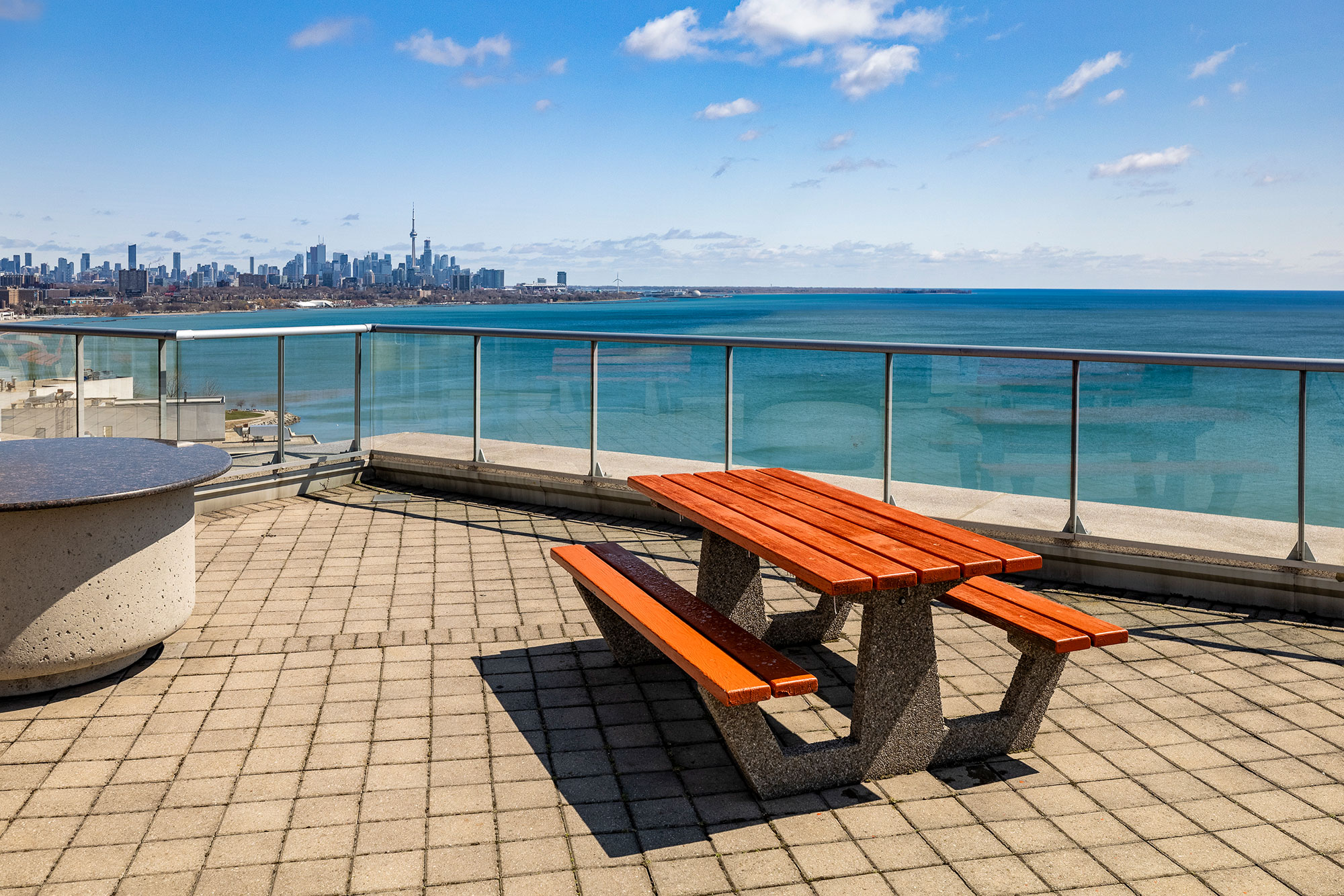 Waterford Towers Suite 1504 Amenities