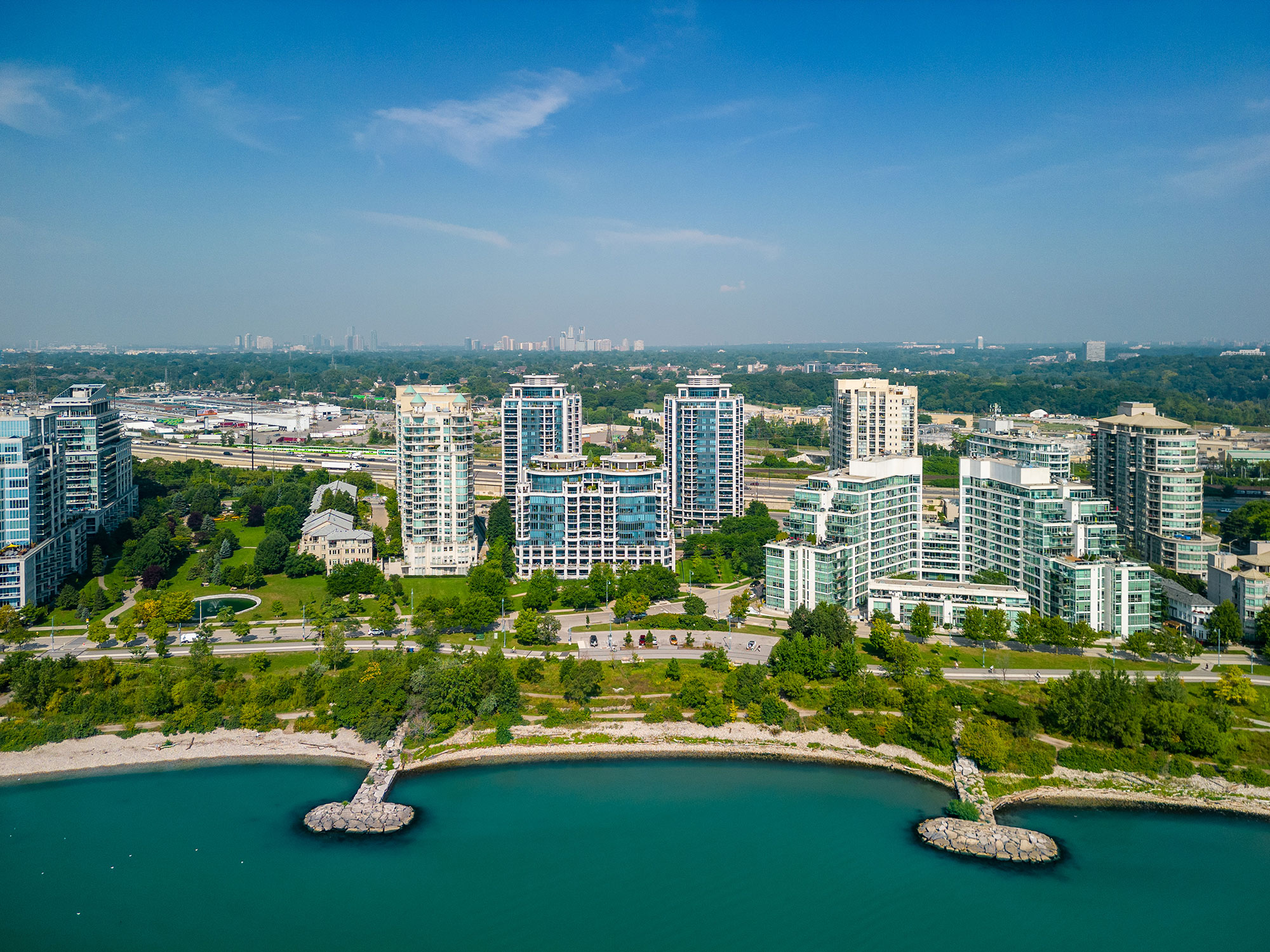 Waterford Towers Suite 1504