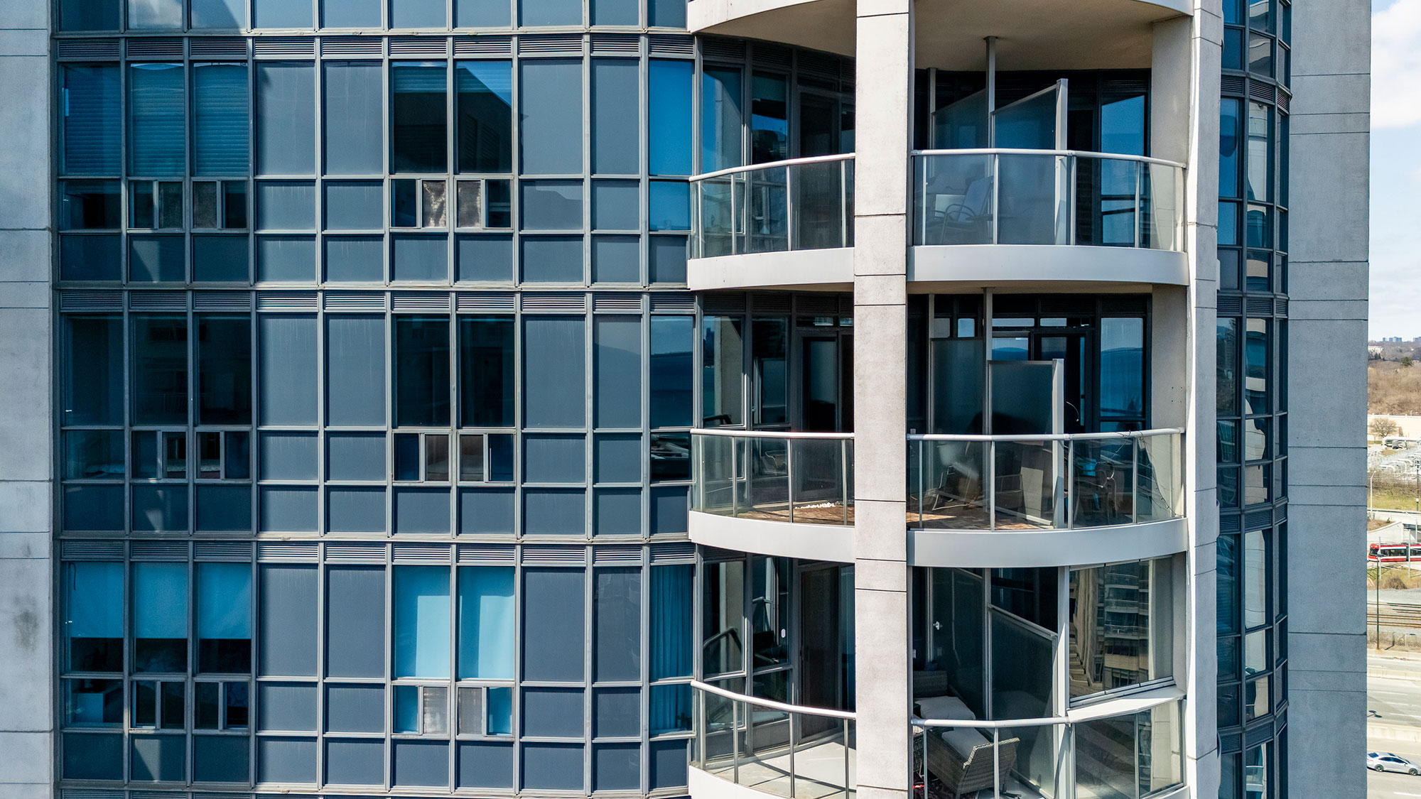 Waterford Towers Suite 1504