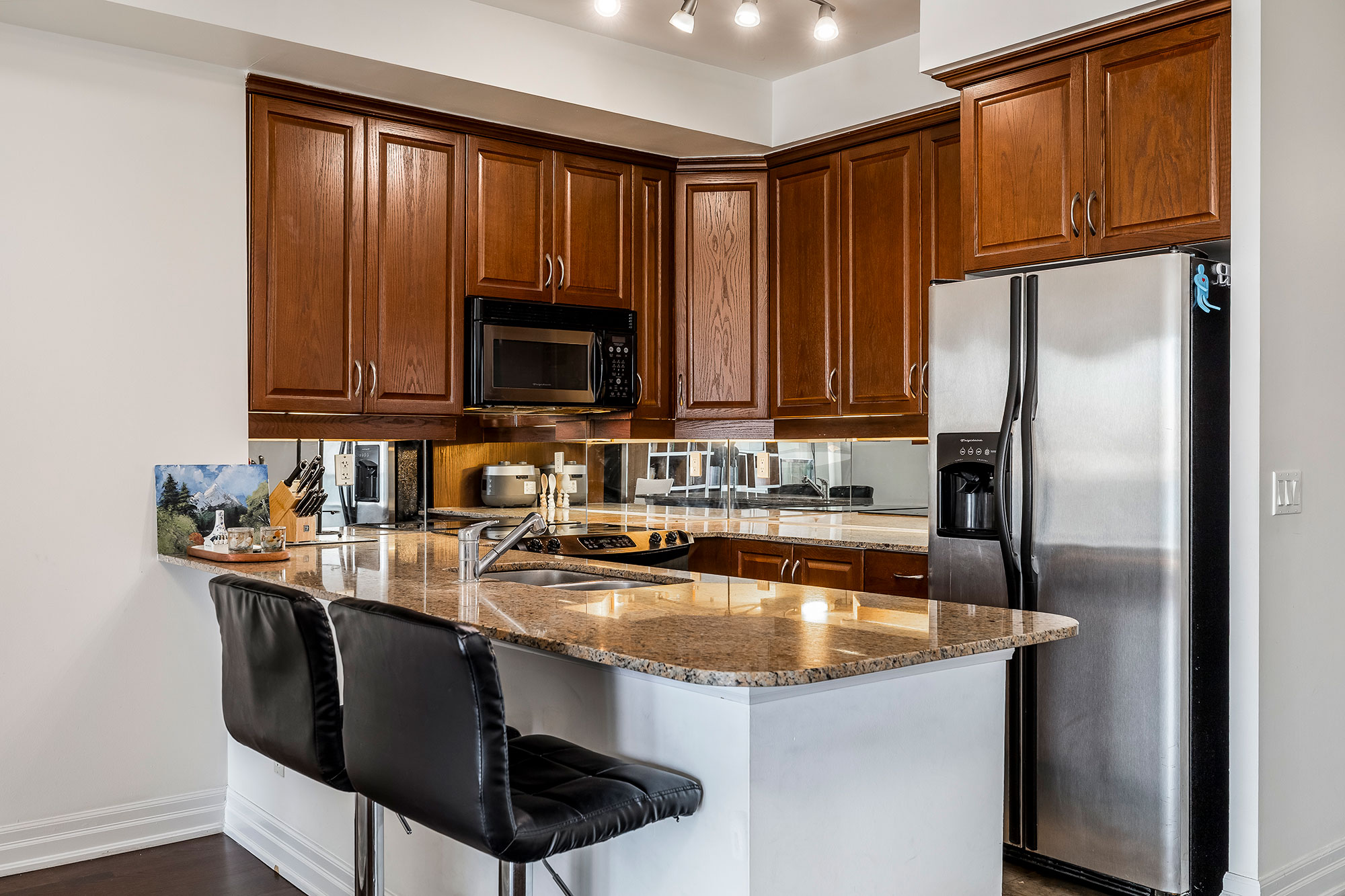 Waterford Towers Suite 1504