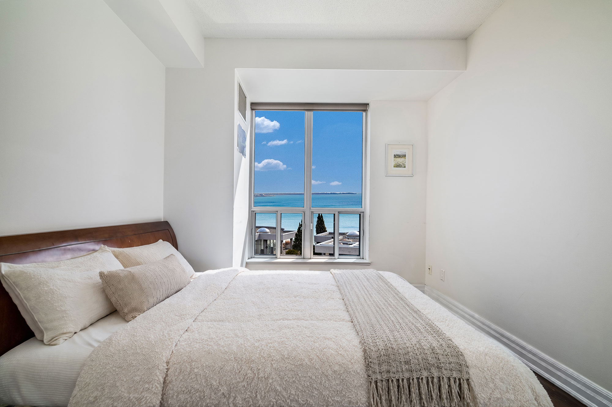 Waterford Towers Suite 1504
