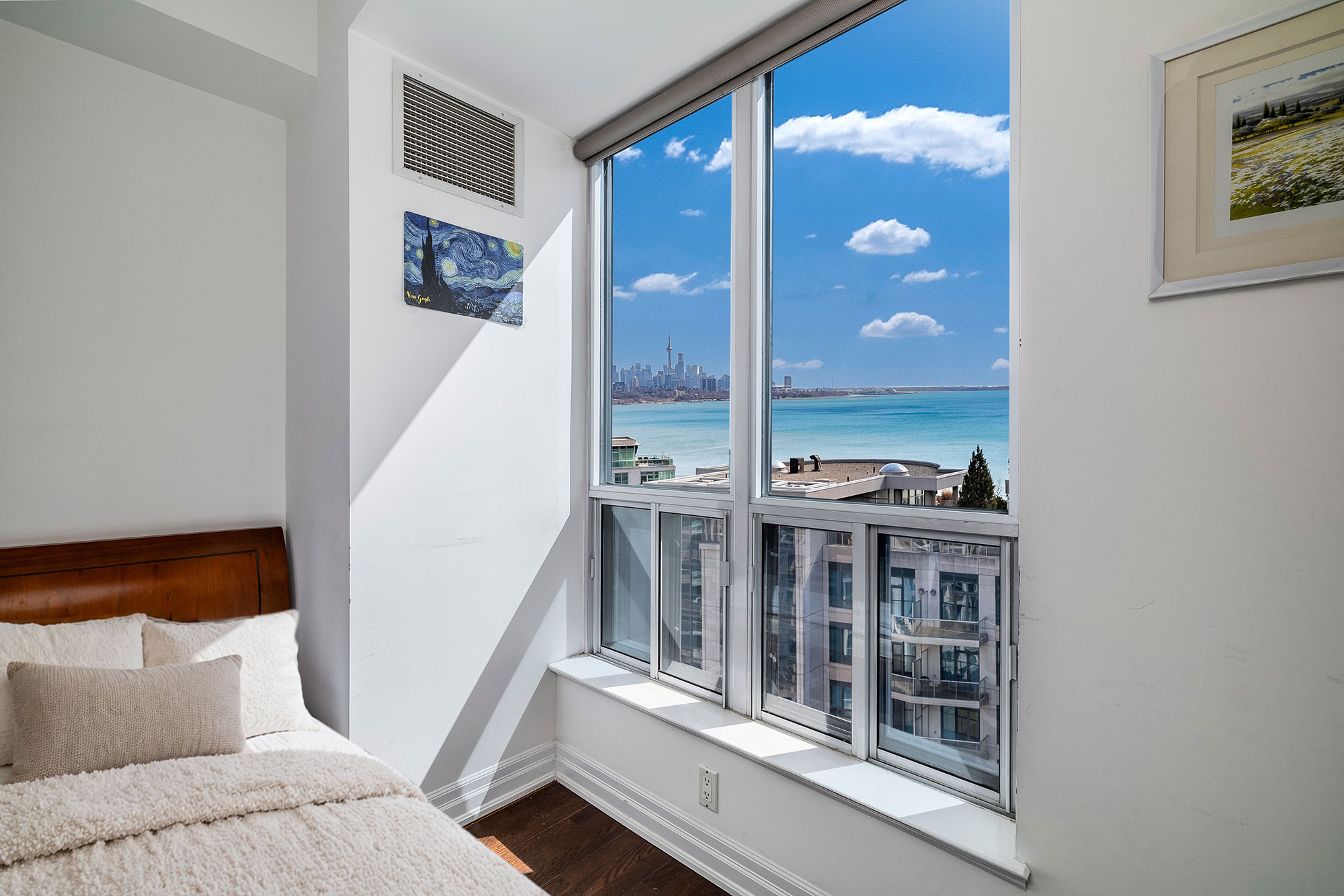 Waterford Towers Suite 1504