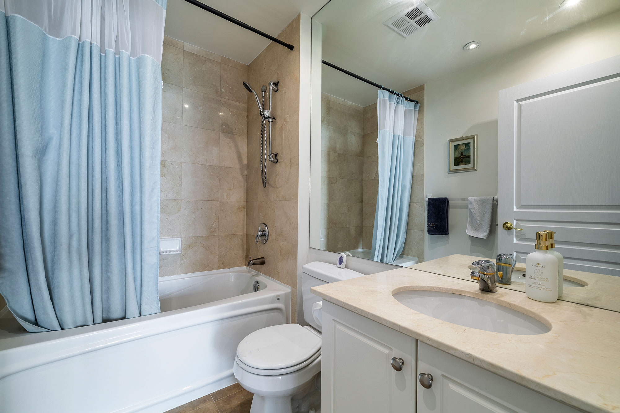 Waterford Towers Suite 1504